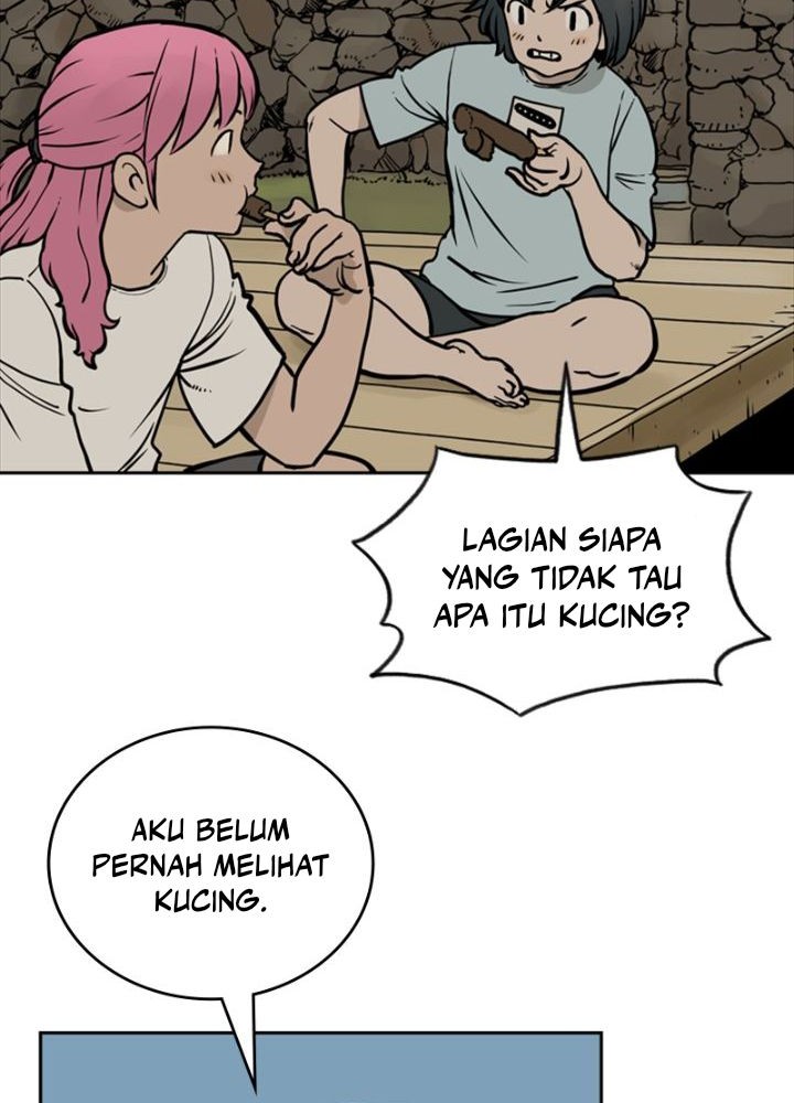 Mage Again Chapter 70 Gambar 18