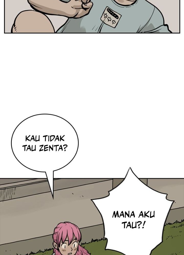Mage Again Chapter 70 Gambar 21