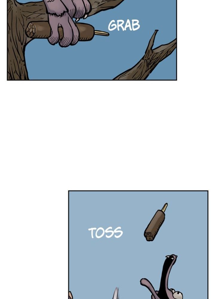 Mage Again Chapter 70 Gambar 27