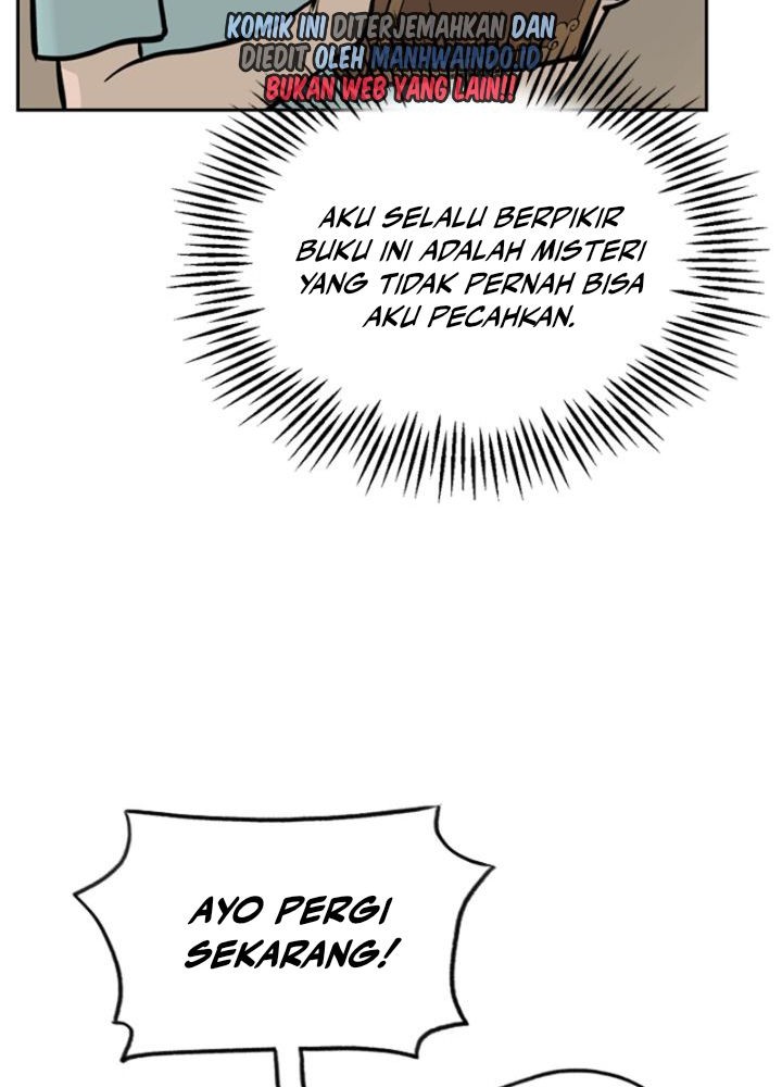 Mage Again Chapter 70 Gambar 39