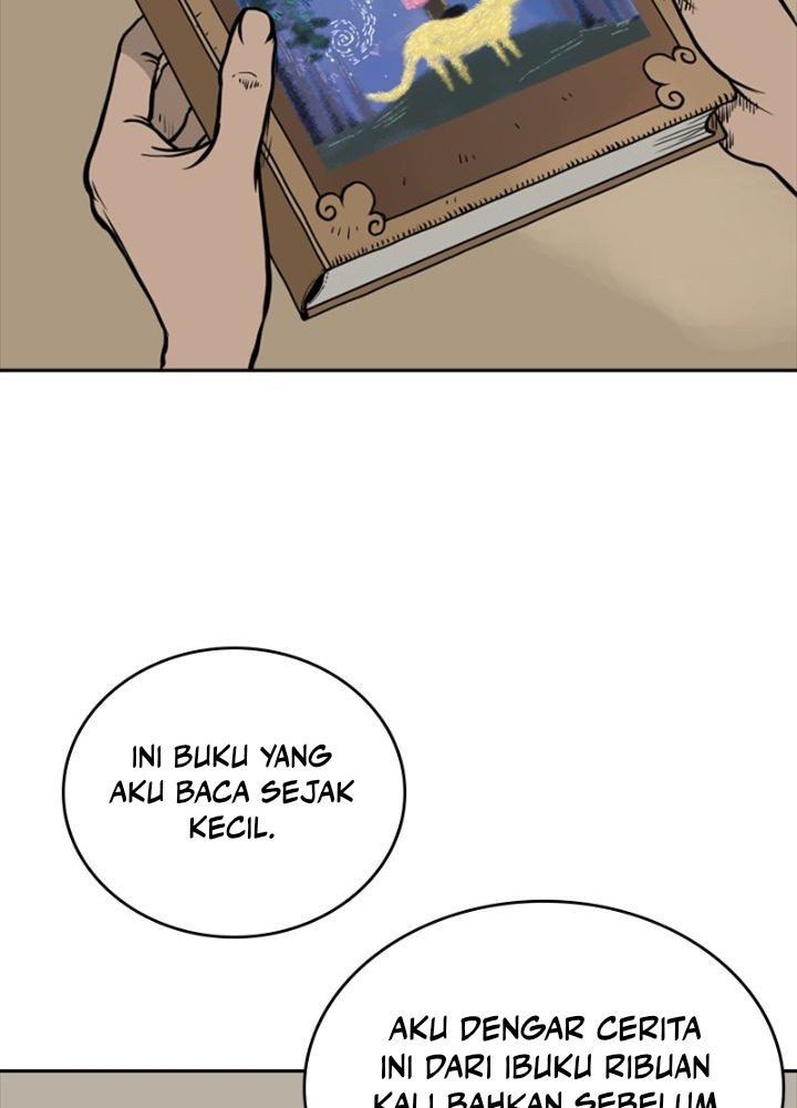 Mage Again Chapter 70 Gambar 30