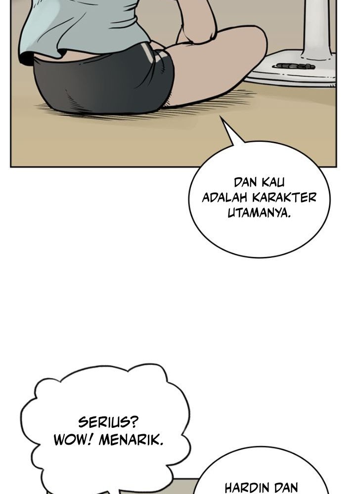 Mage Again Chapter 70 Gambar 33