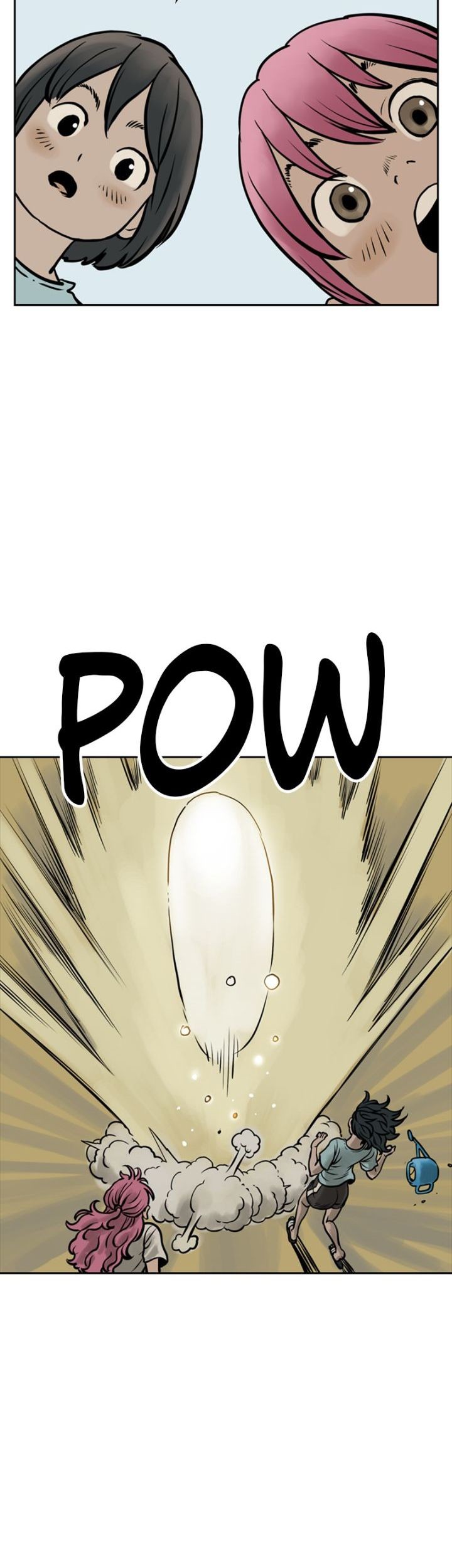 Mage Again Chapter 70 Gambar 49