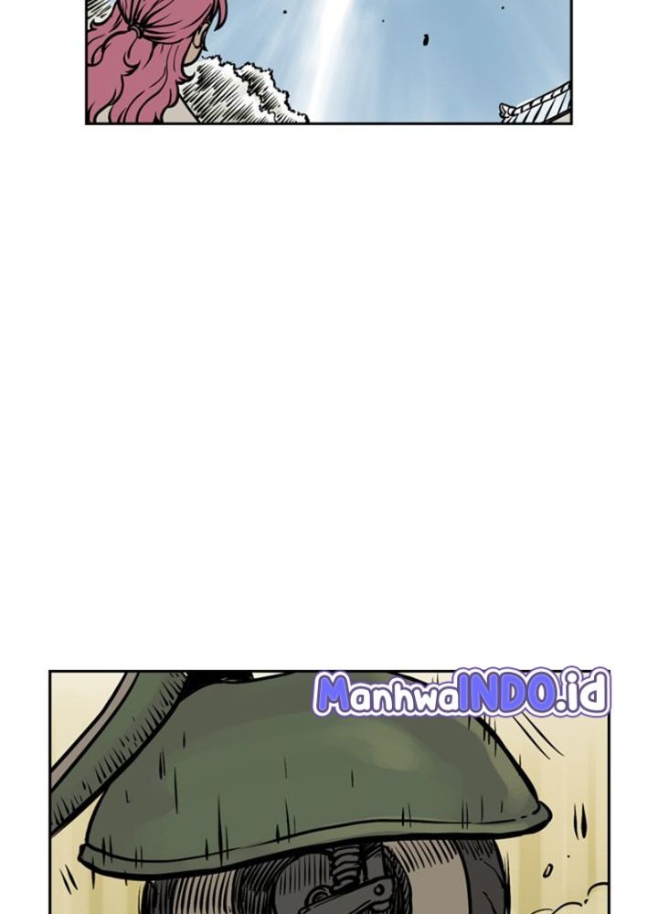 Mage Again Chapter 70 Gambar 51