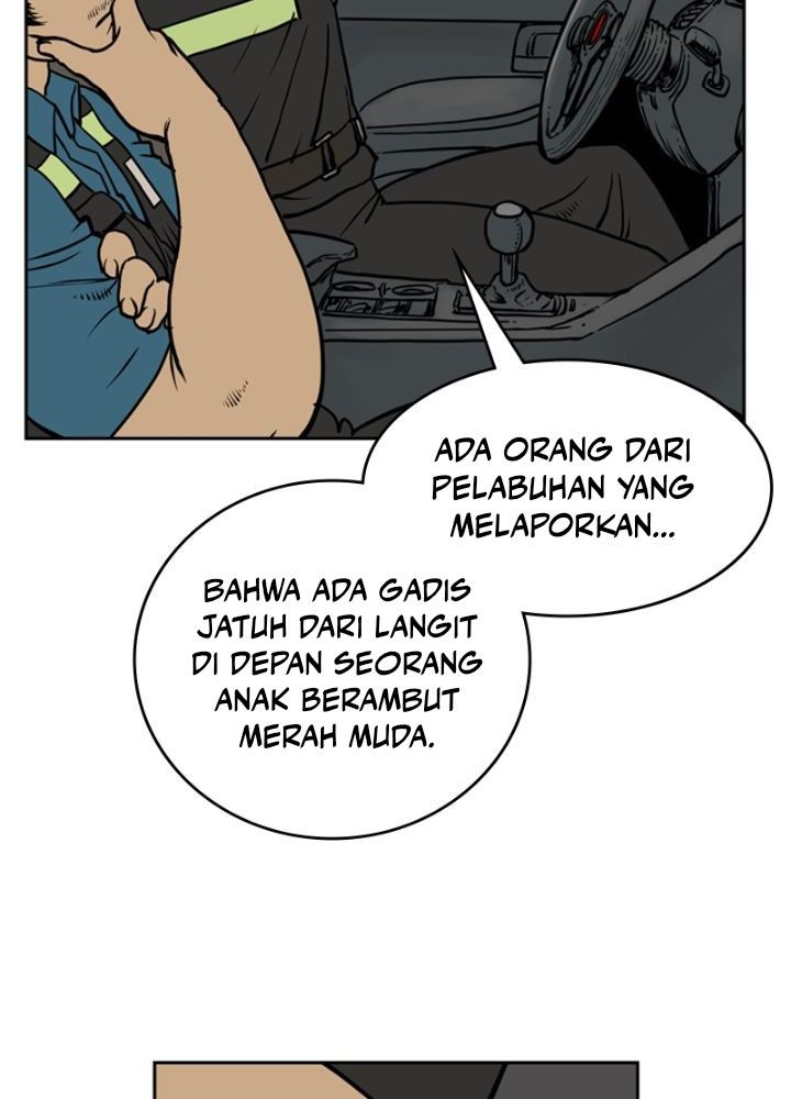 Mage Again Chapter 70 Gambar 3