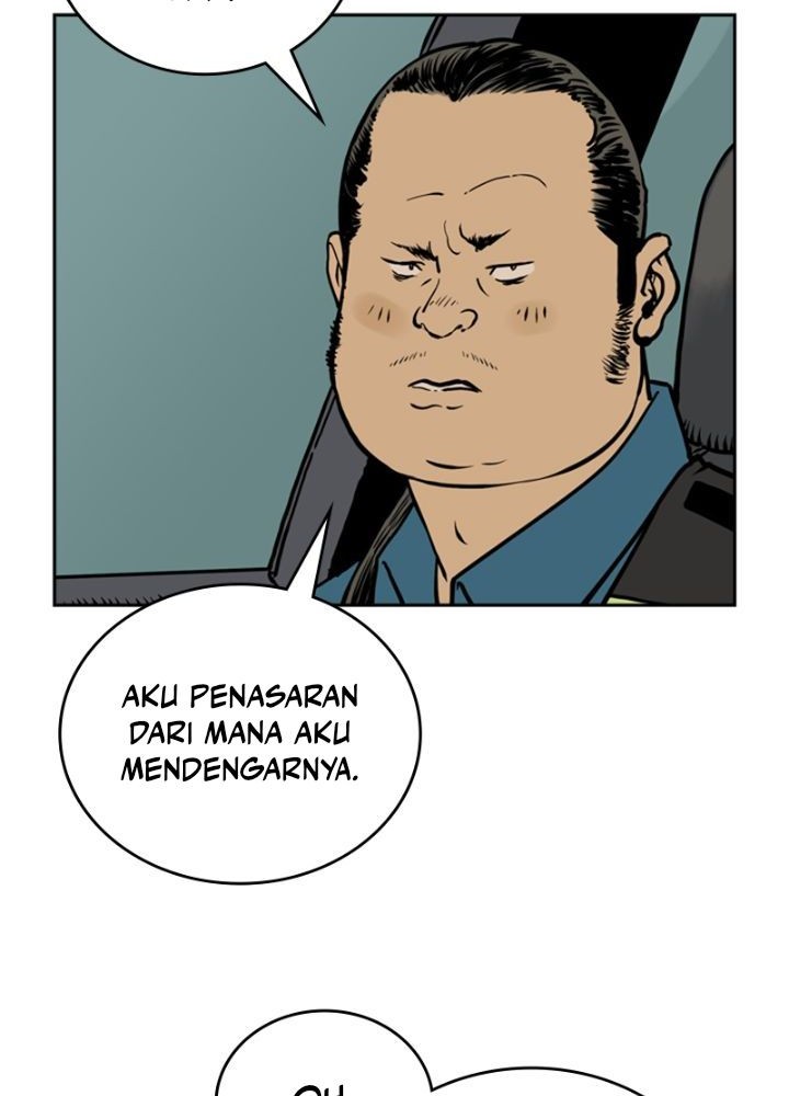 Mage Again Chapter 70 Gambar 6