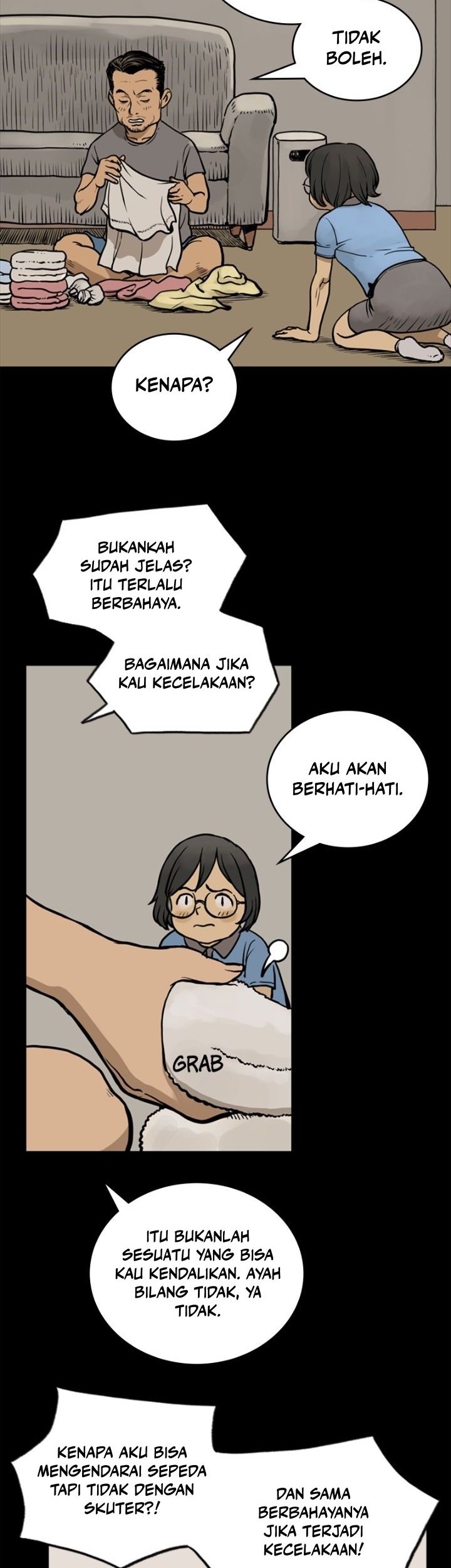 Mage Again Chapter 71 Gambar 11