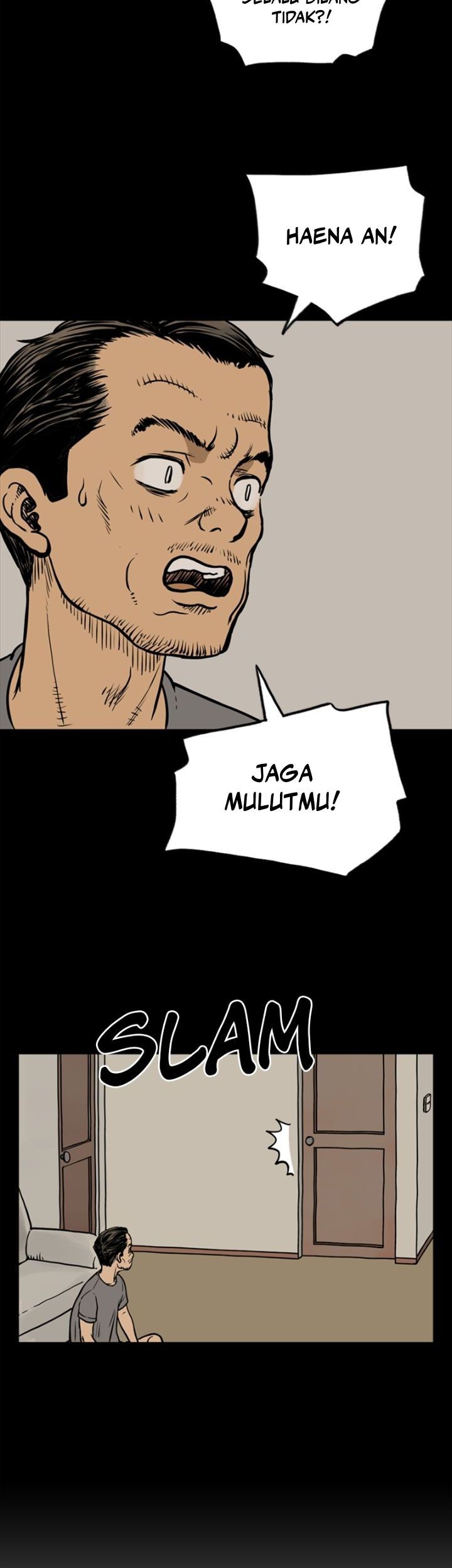 Mage Again Chapter 71 Gambar 13