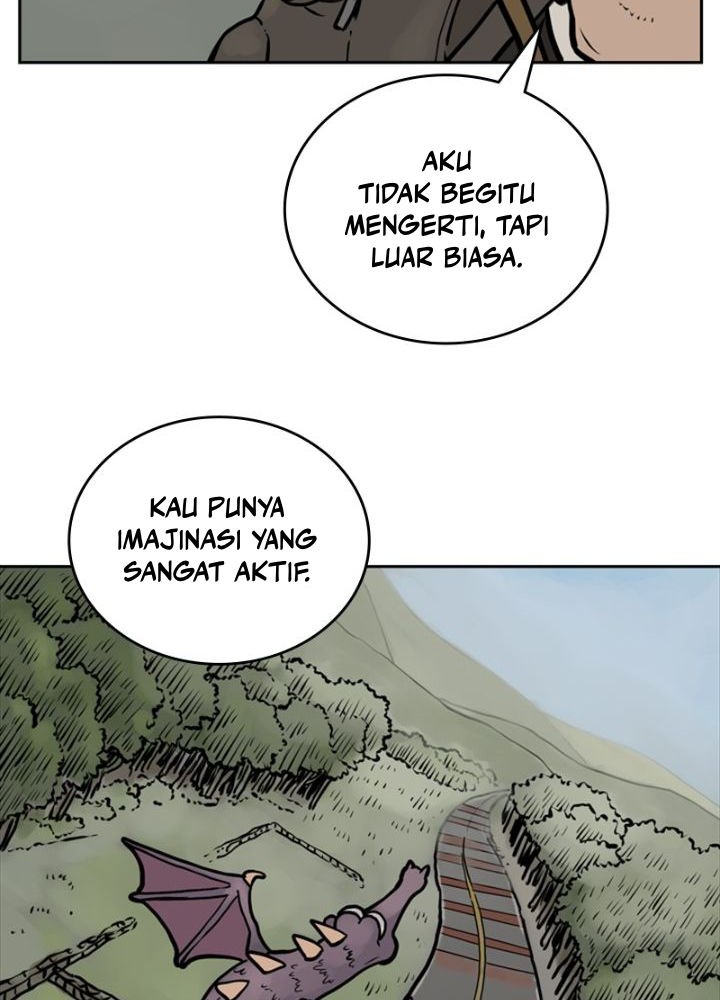 Mage Again Chapter 71 Gambar 15