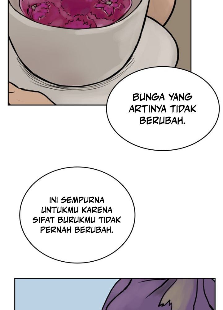 Mage Again Chapter 71 Gambar 21