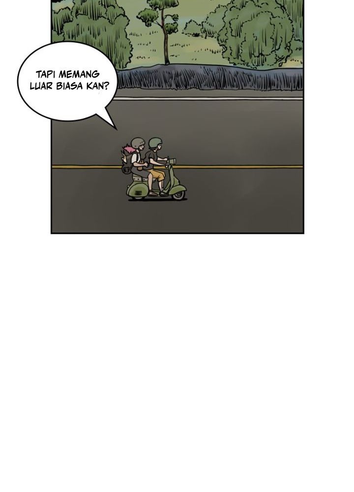 Mage Again Chapter 71 Gambar 27