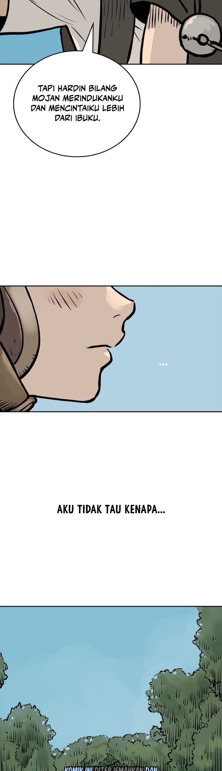 Mage Again Chapter 71 Gambar 38