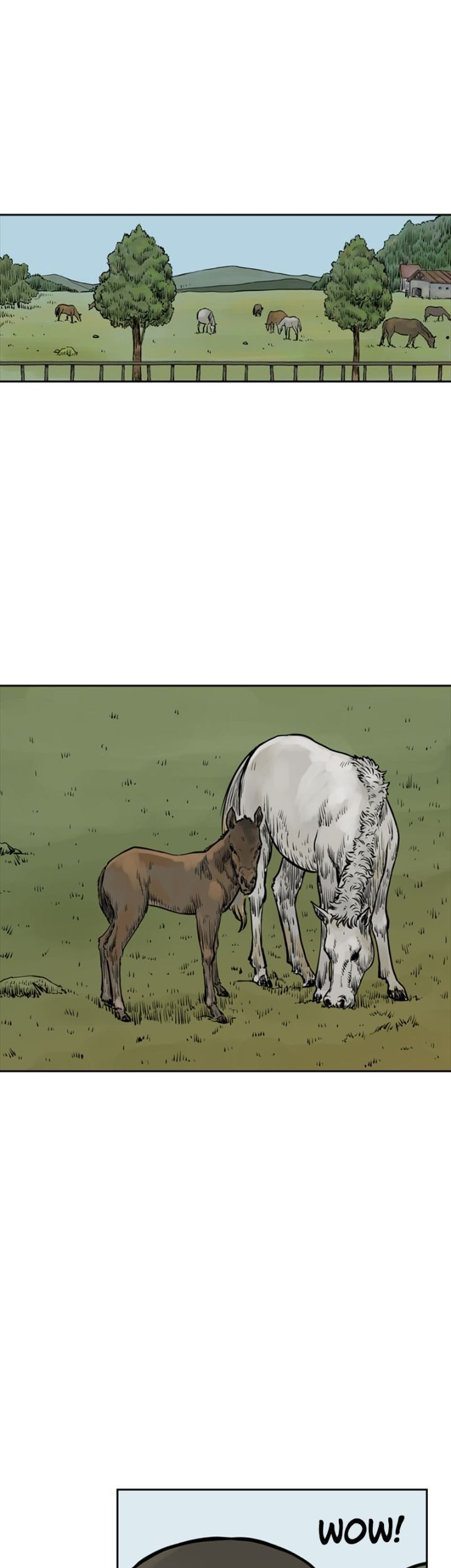 Mage Again Chapter 71 Gambar 28