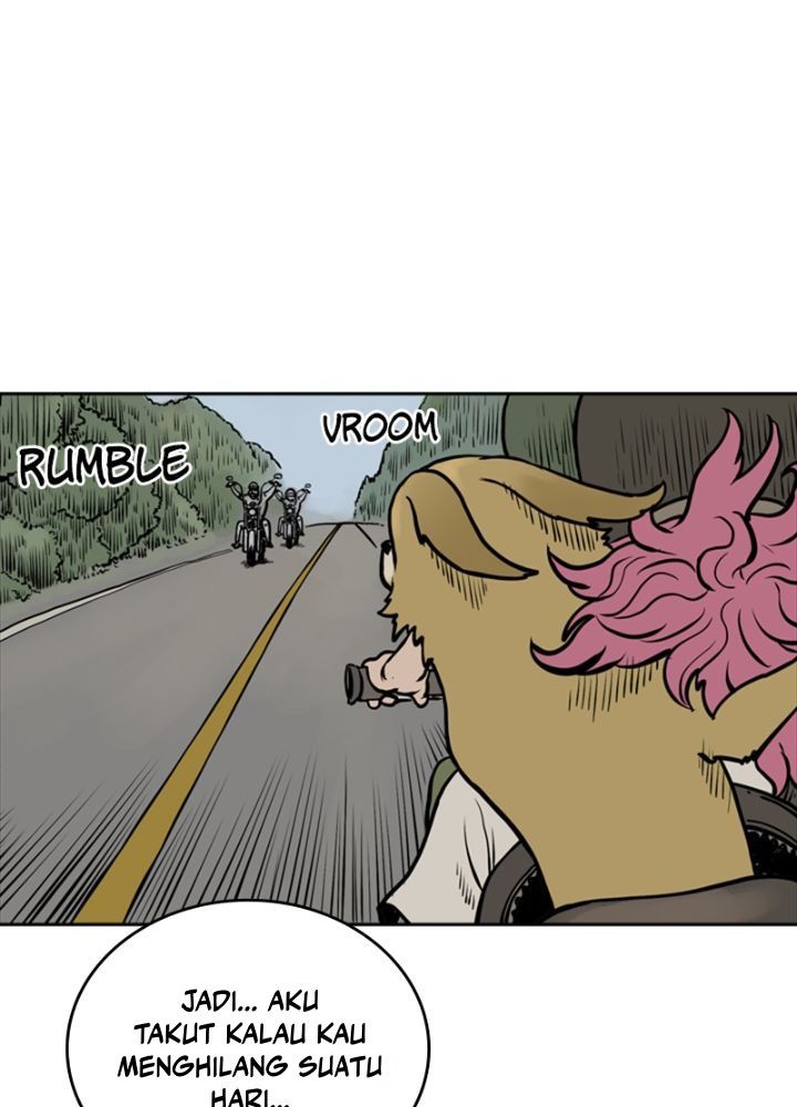 Mage Again Chapter 71 Gambar 30