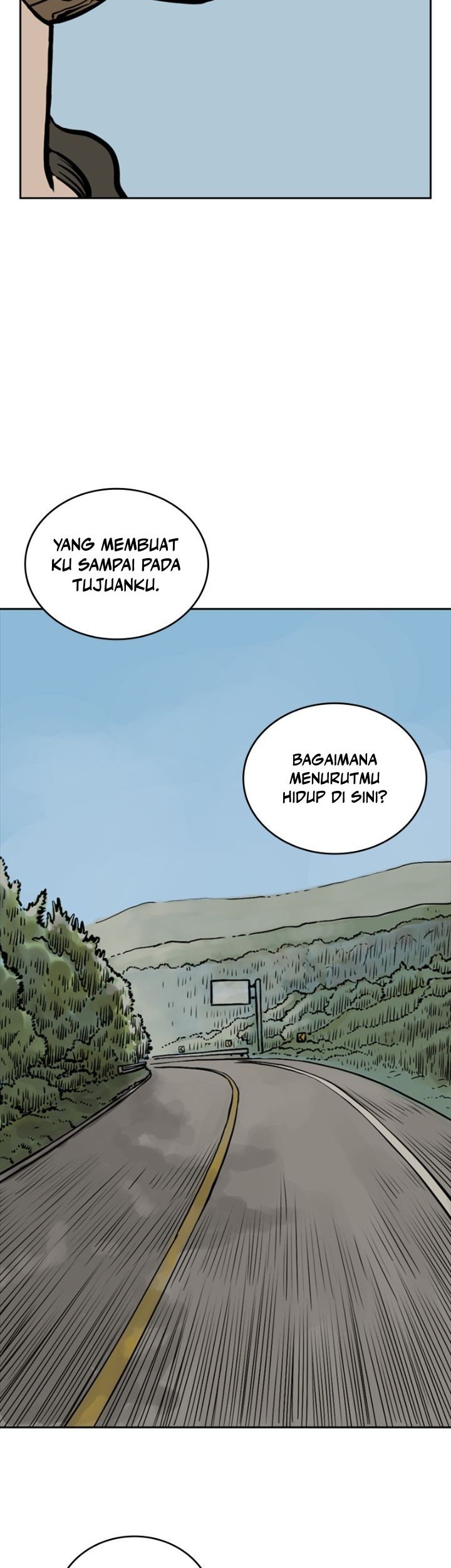 Mage Again Chapter 71 Gambar 32