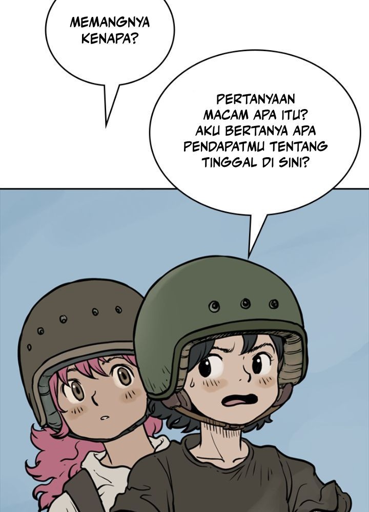 Mage Again Chapter 71 Gambar 33