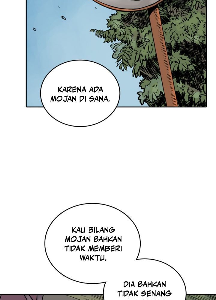 Mage Again Chapter 71 Gambar 36