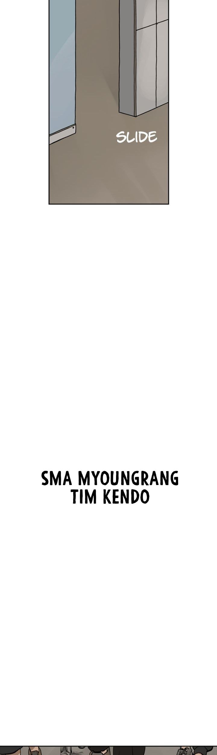 Mage Again Chapter 71 Gambar 49