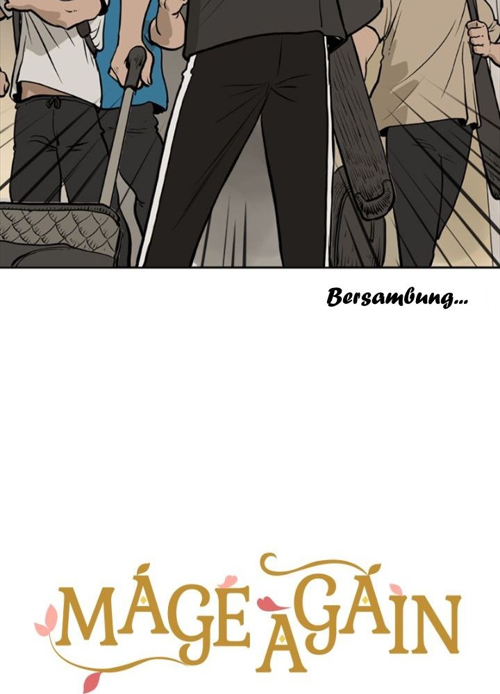 Mage Again Chapter 71 Gambar 51