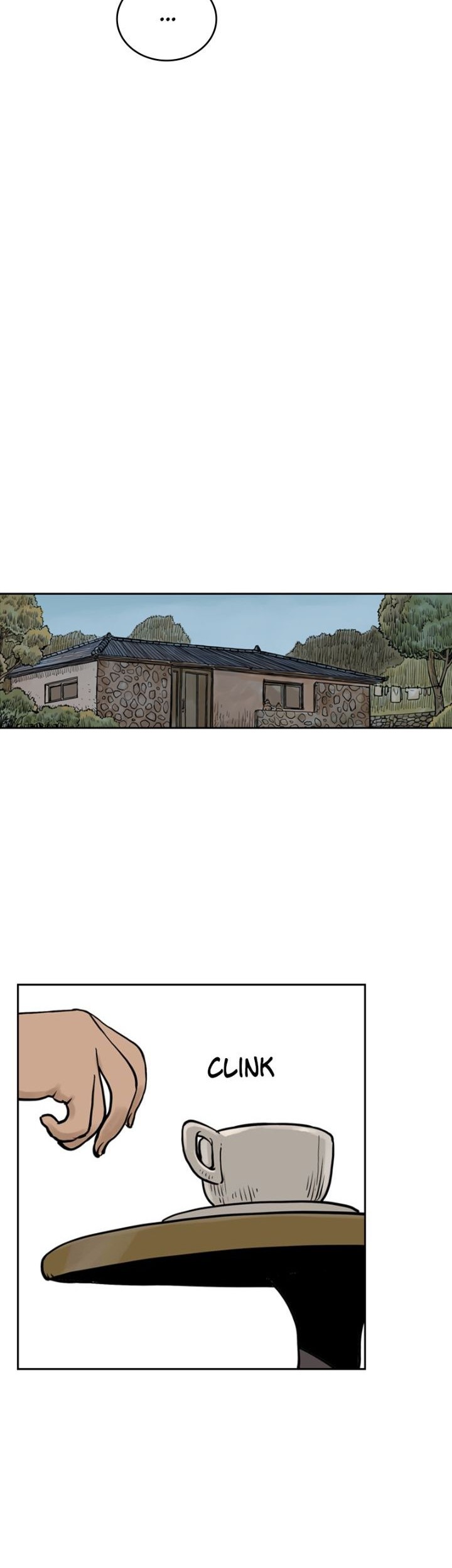 Mage Again Chapter 71 Gambar 41