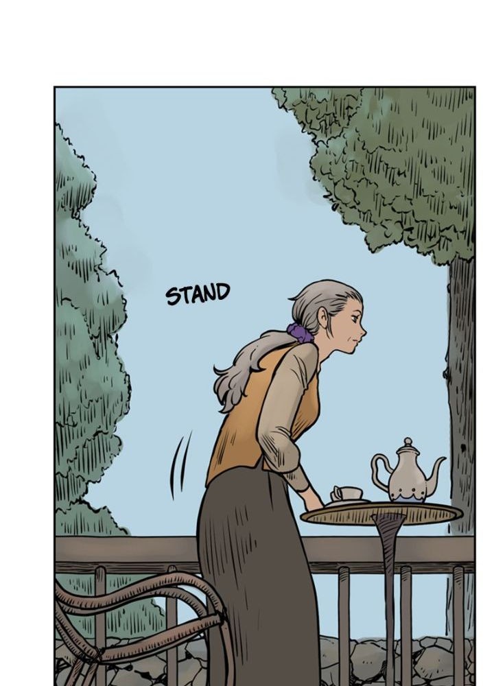 Mage Again Chapter 71 Gambar 42