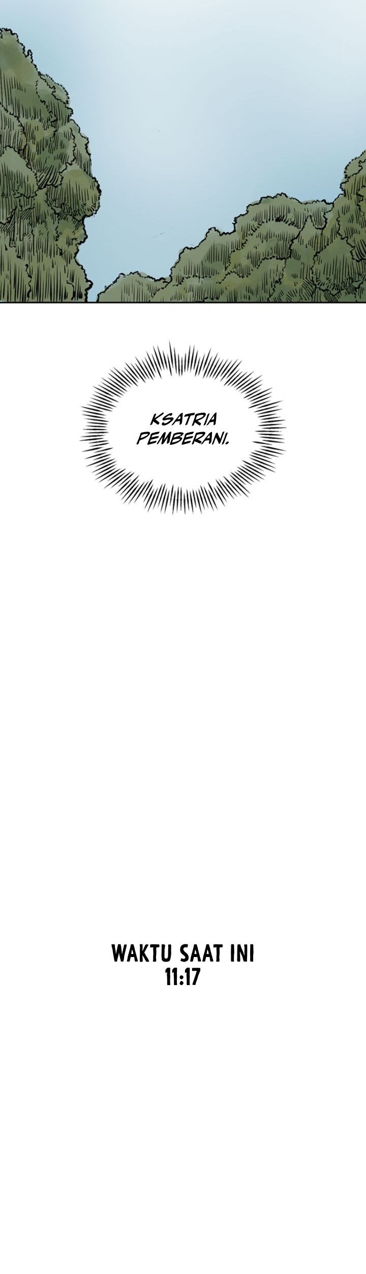 Mage Again Chapter 71 Gambar 46