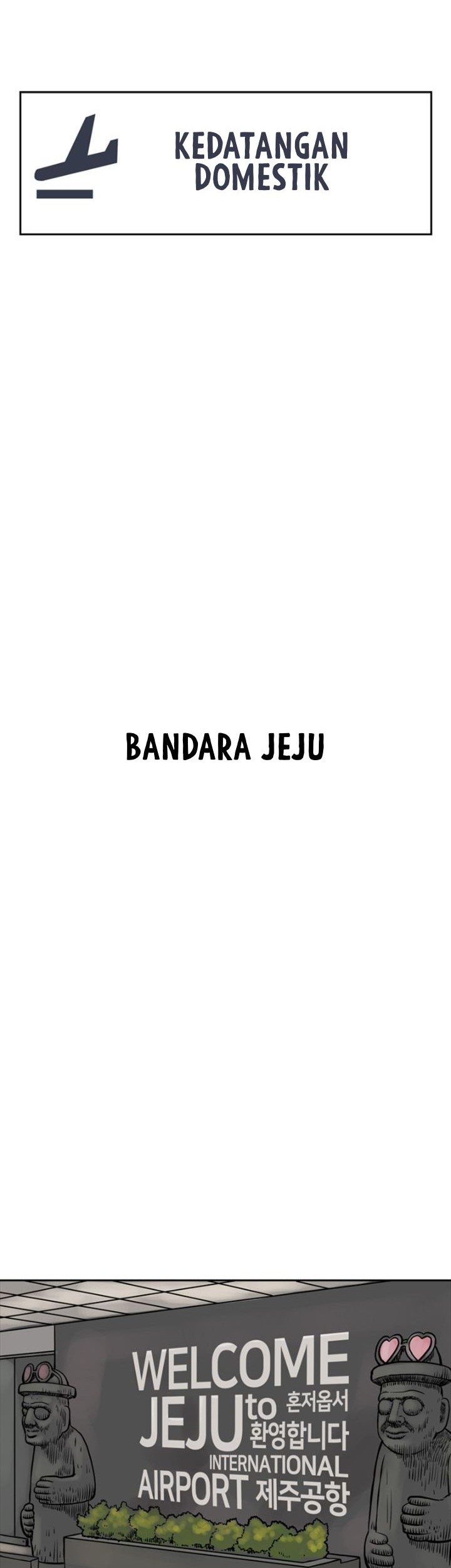 Mage Again Chapter 71 Gambar 47