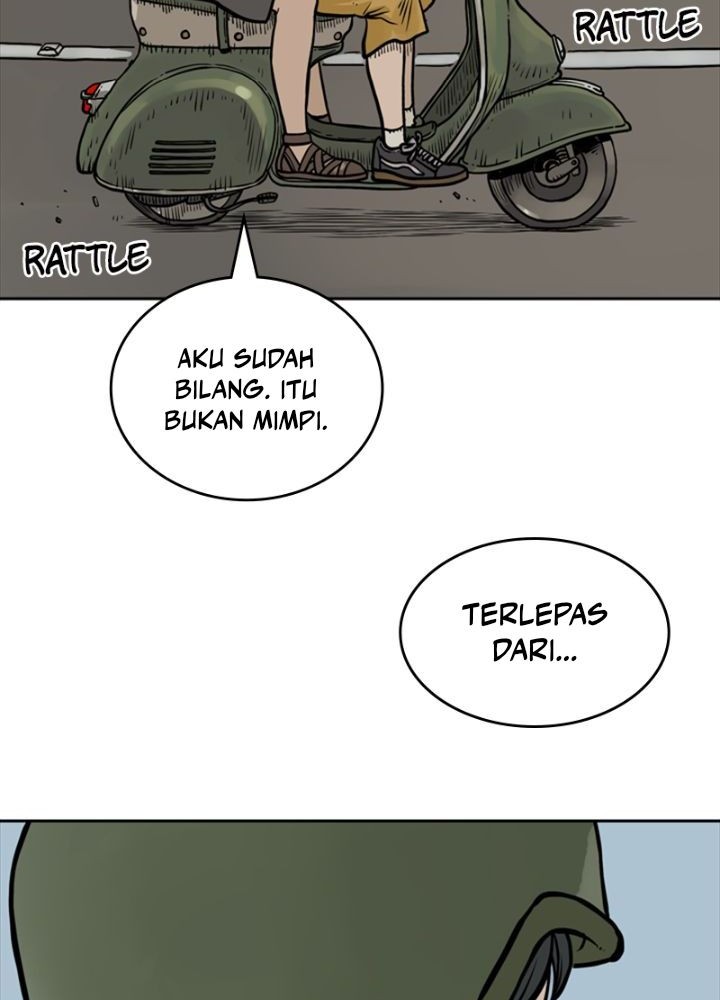 Mage Again Chapter 71 Gambar 3