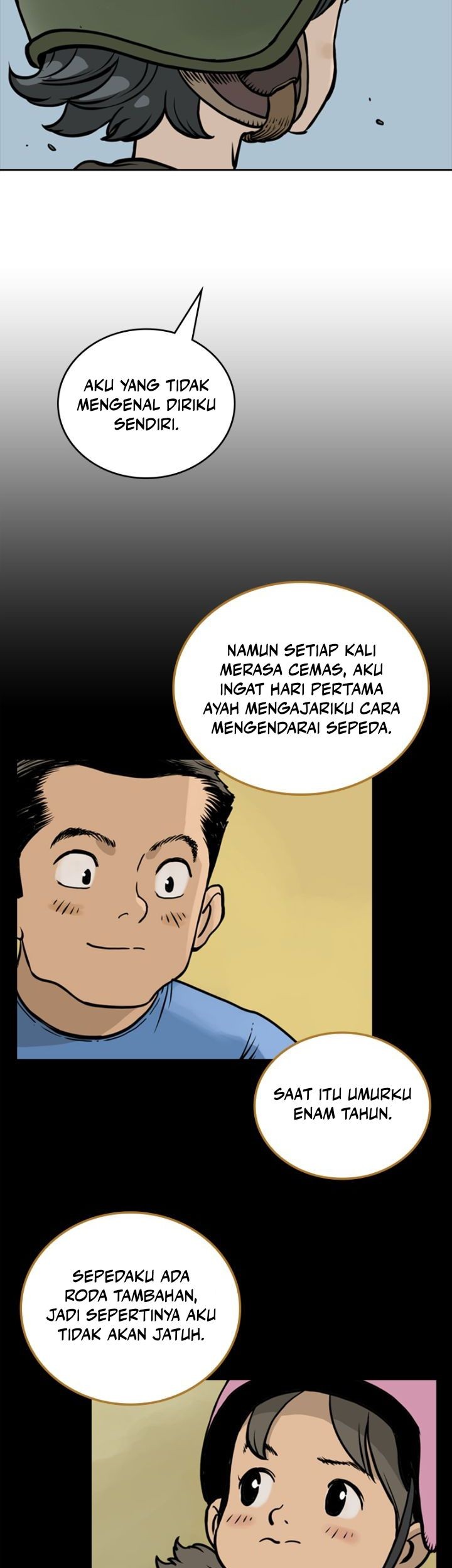 Mage Again Chapter 71 Gambar 4
