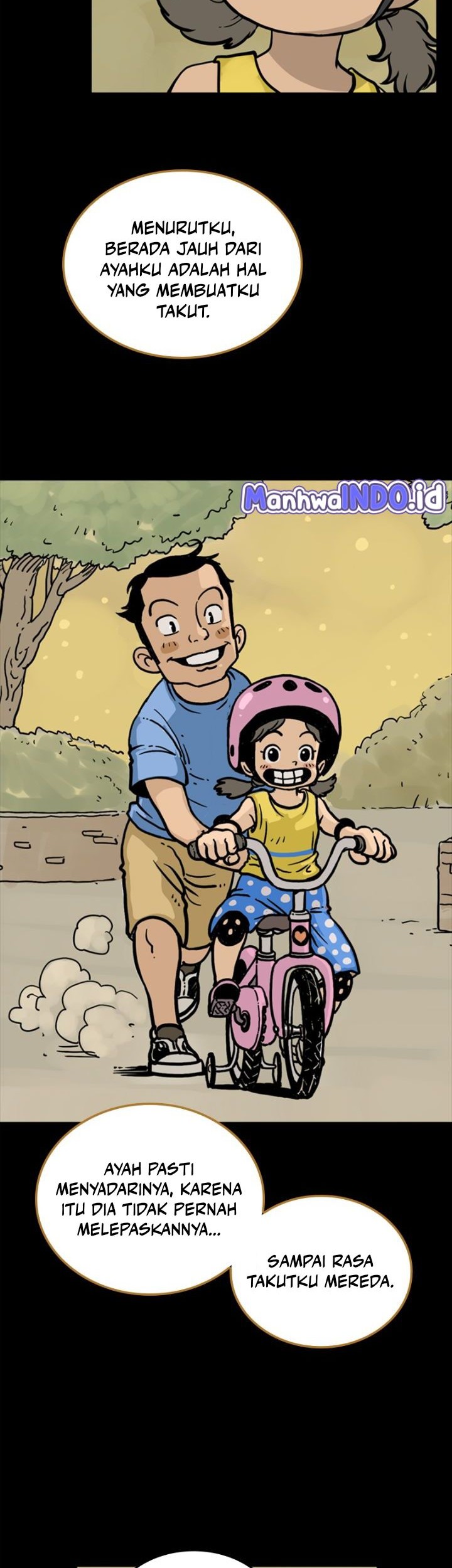 Mage Again Chapter 71 Gambar 5