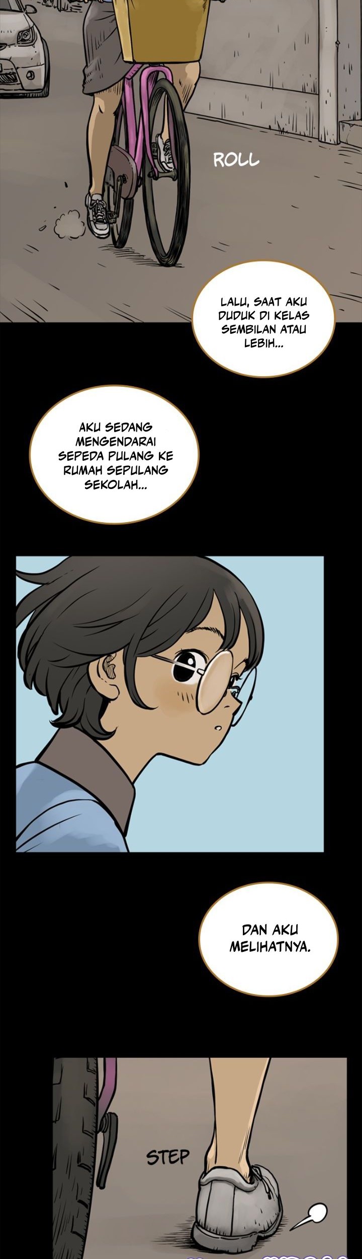 Mage Again Chapter 71 Gambar 8