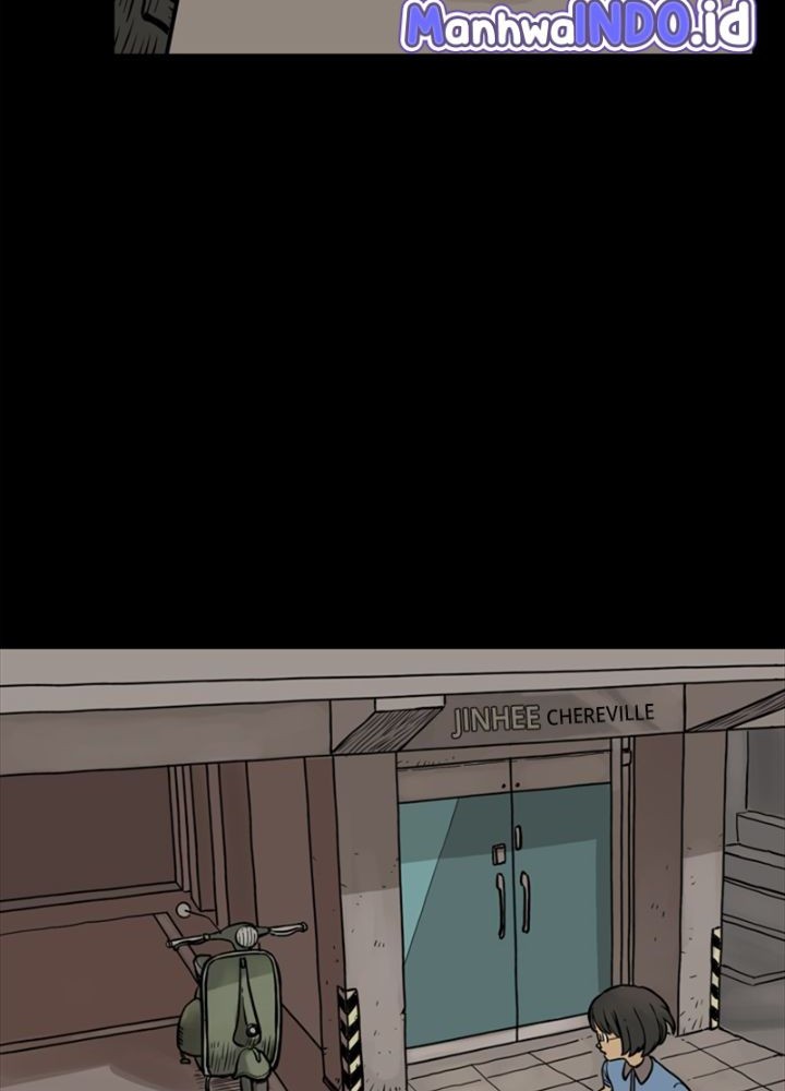 Mage Again Chapter 71 Gambar 9