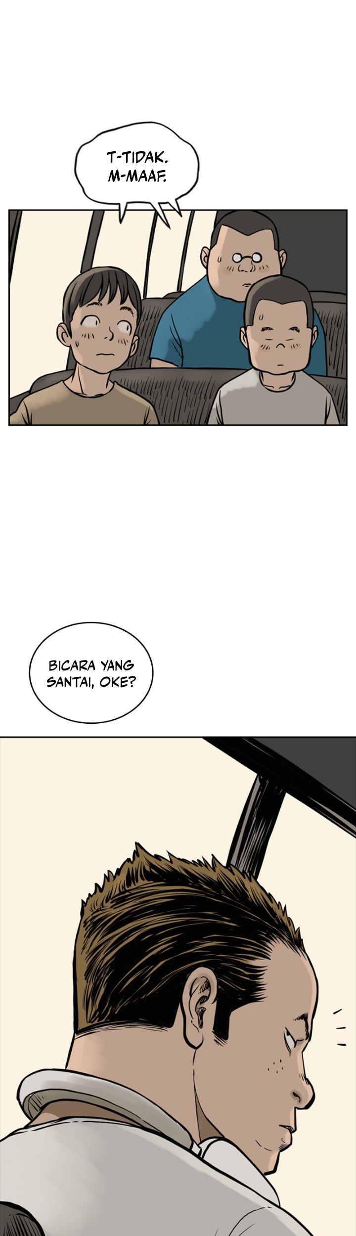 Mage Again Chapter 72 Gambar 7