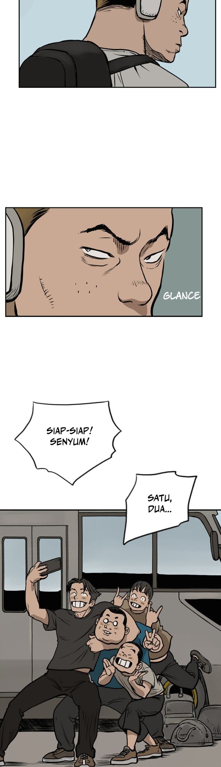 Mage Again Chapter 72 Gambar 13