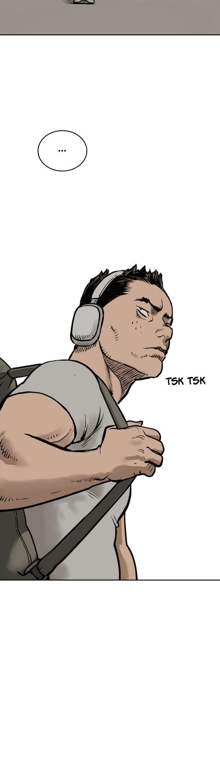 Mage Again Chapter 72 Gambar 14