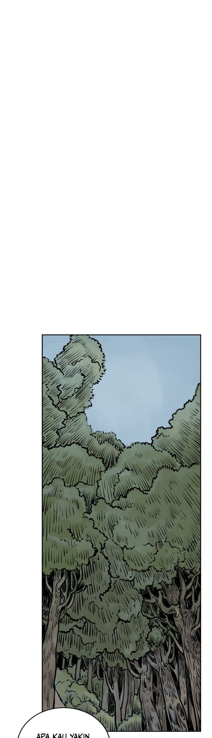 Mage Again Chapter 72 Gambar 18