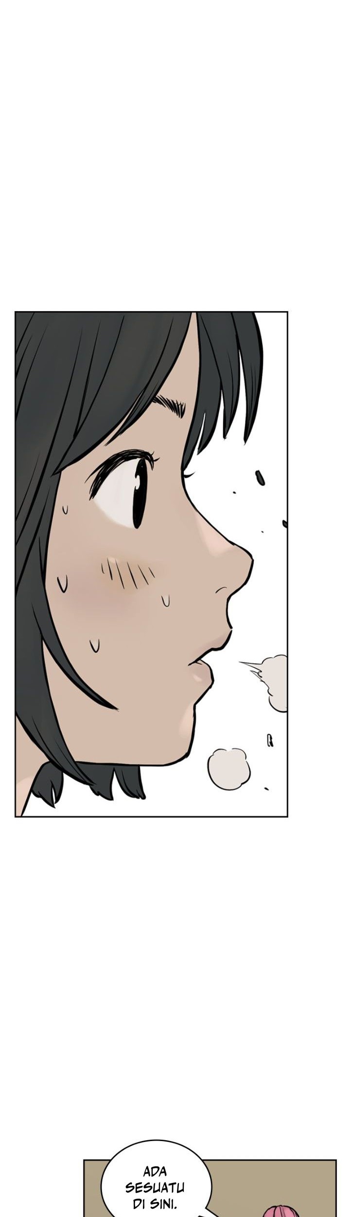 Mage Again Chapter 72 Gambar 24