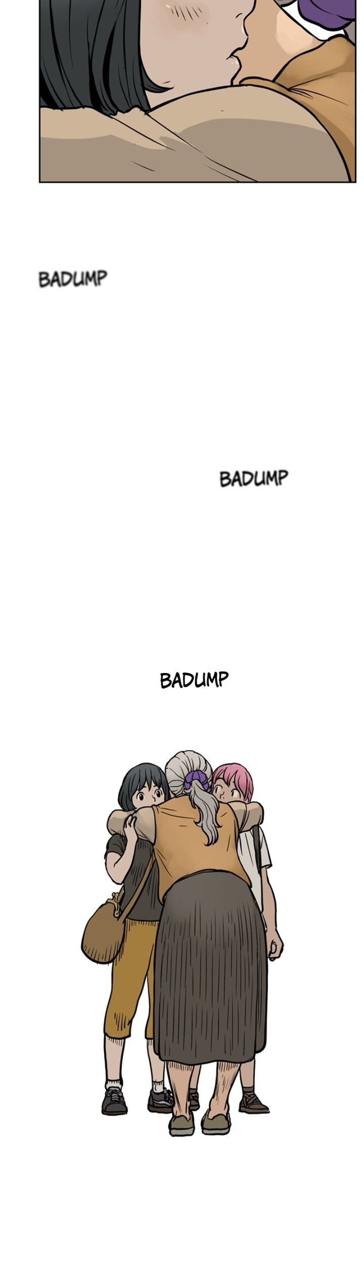 Mage Again Chapter 72 Gambar 31