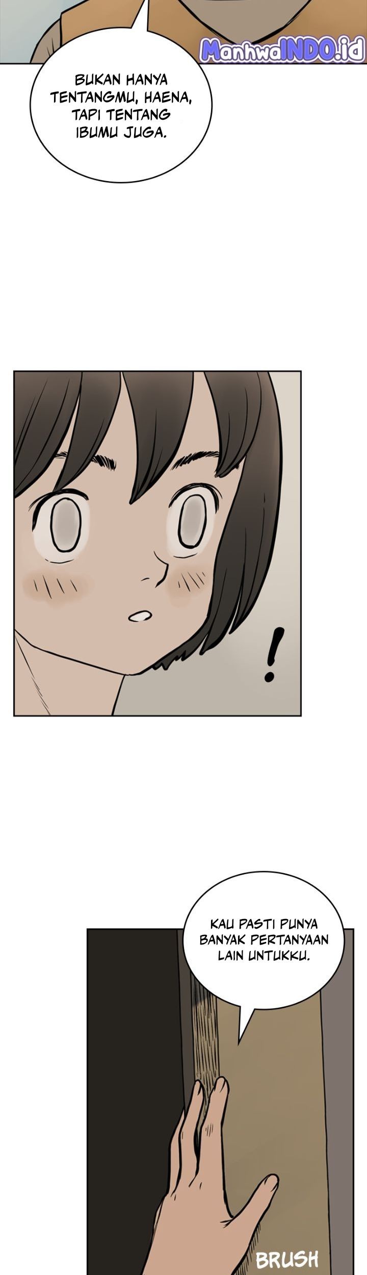 Mage Again Chapter 72 Gambar 39