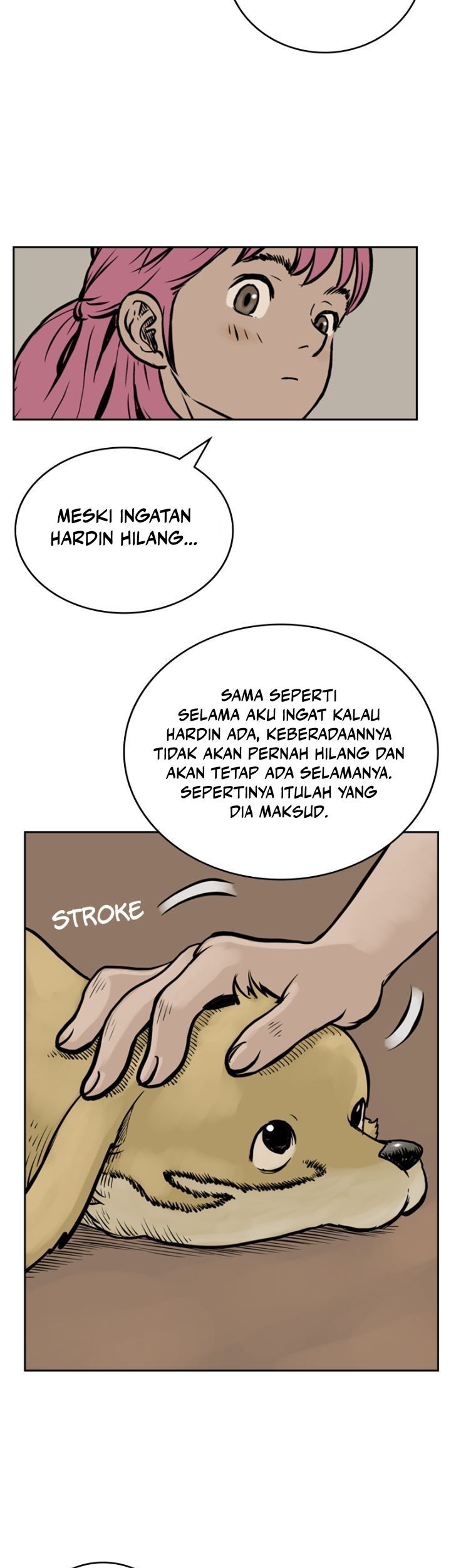 Mage Again Chapter 73 Gambar 13