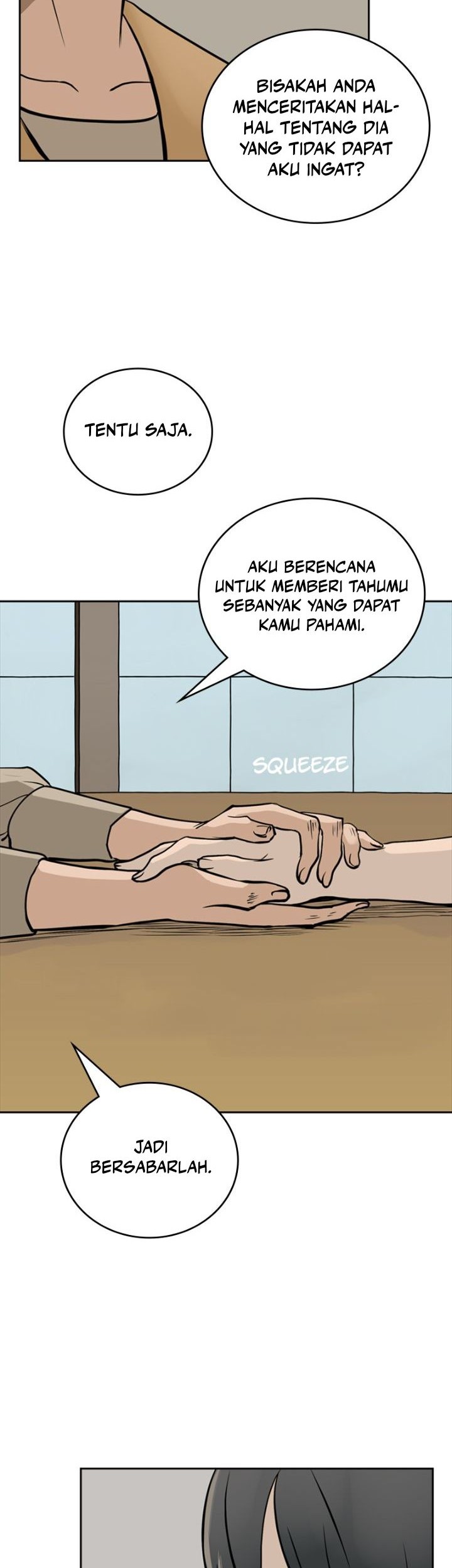 Mage Again Chapter 73 Gambar 17