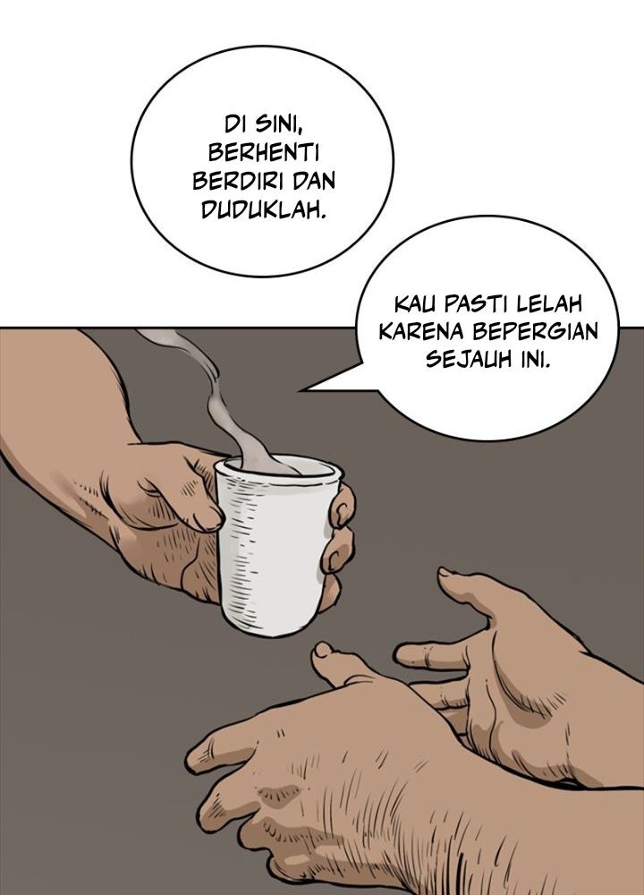 Mage Again Chapter 73 Gambar 24