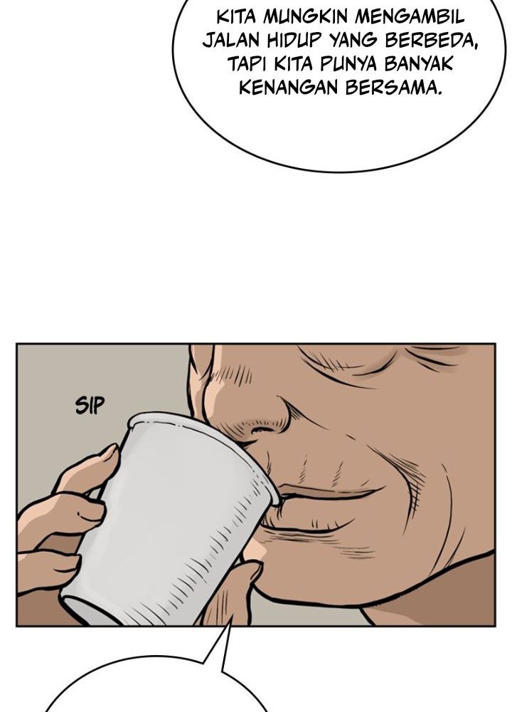 Mage Again Chapter 73 Gambar 27