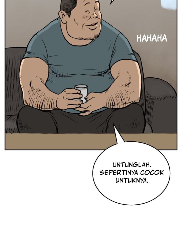 Mage Again Chapter 73 Gambar 30