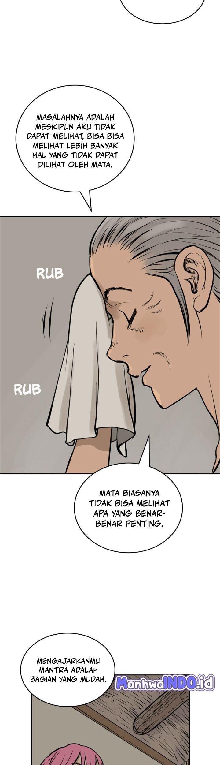 Mage Again Chapter 73 Gambar 49