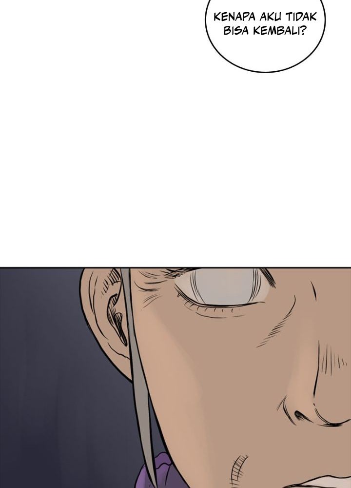 Mage Again Chapter 73 Gambar 51