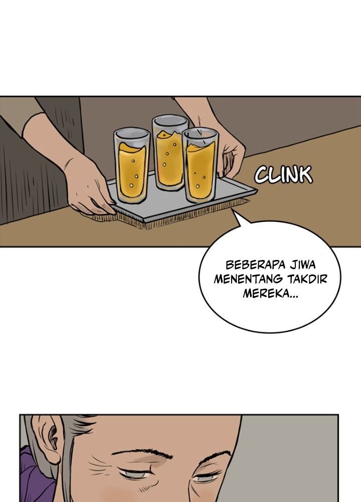 Mage Again Chapter 73 Gambar 42