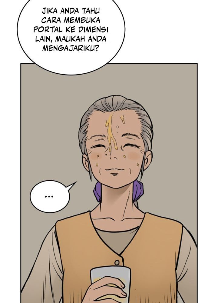 Mage Again Chapter 73 Gambar 45