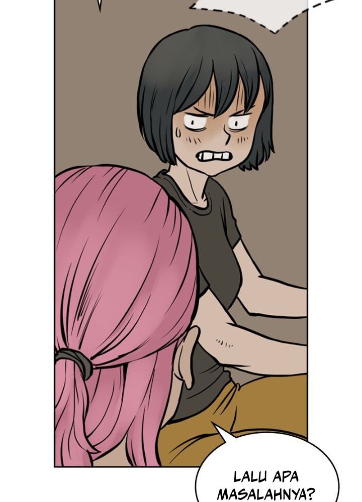 Mage Again Chapter 73 Gambar 48