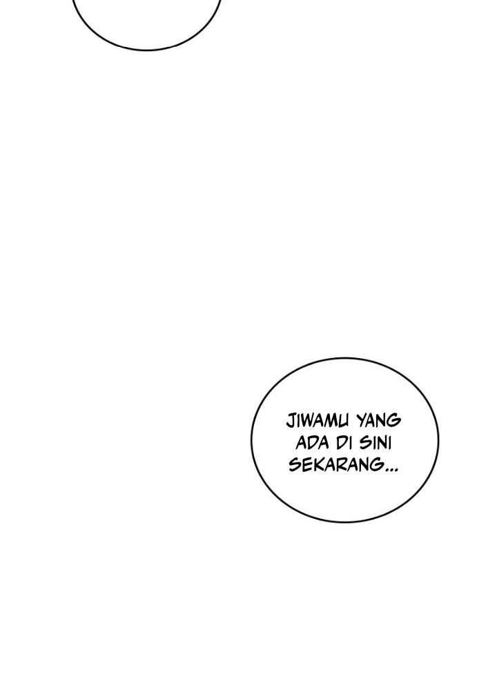 Mage Again Chapter 73 Gambar 54
